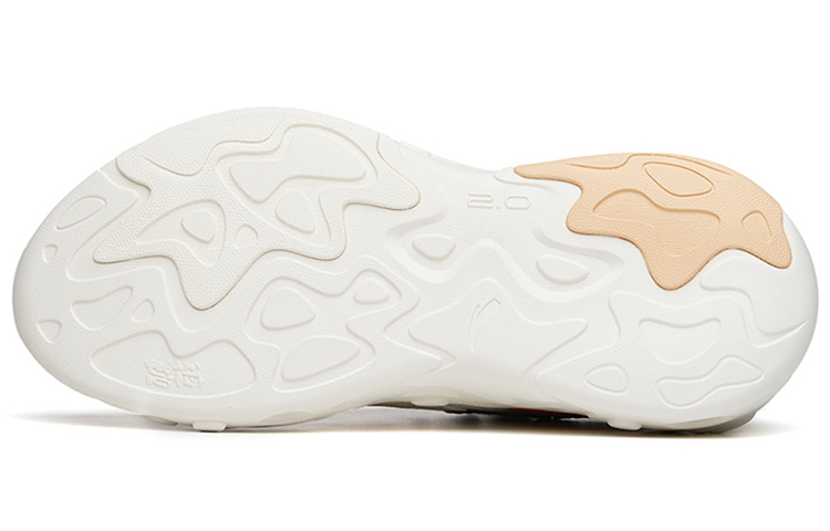 Purchase Anta安踏 破繭 輕便 低筒 運動休閒鞋 男款 白灰