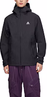 Lookbook Anta LT Shell Windbreaker Jacket Black Unisex - Lightweight, Waterproof, Logo 952417605-5