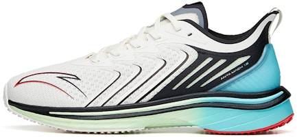Anta MACH 1.0 'White Blue Black' 112135562-3 Anta MACH 1.0 'White Blue Black' 112135562-3