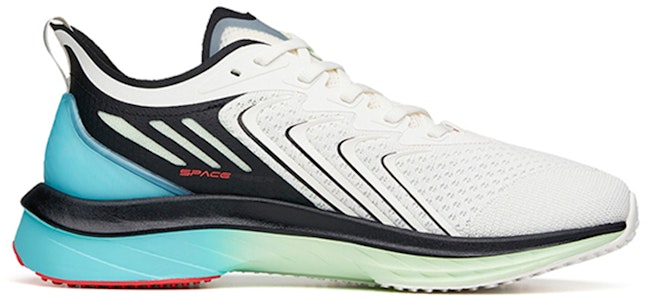 Anta MACH 1.0 'Putih Biru Hitam' 112135562-3 Order Anta MACH 1.0 'Putih Biru Hitam' 112135562-3