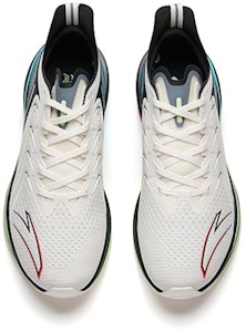 Anta MACH 1.0 'Putih Biru Hitam' 112135562-3 Lookbook Anta MACH 1.0 'Putih Biru Hitam' 112135562-3