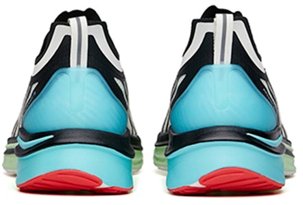 Anta MACH 1.0 'Putih Biru Hitam' 112135562-3 Shop Anta MACH 1.0 'Putih Biru Hitam' 112135562-3