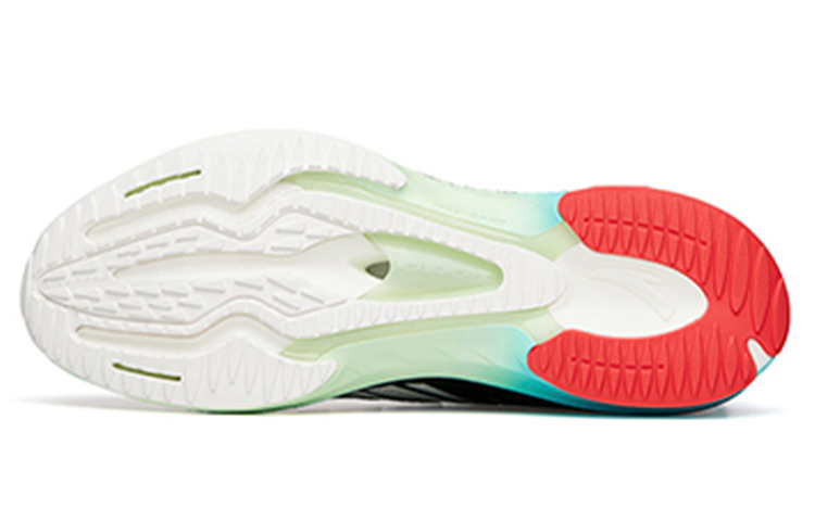 Purchase 安踏 MACH 1.0 '白蓝黑' 112135562-3