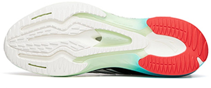 Anta MACH 1.0 'Putih Biru Hitam' 112135562-3 Purchase Anta MACH 1.0 'Putih Biru Hitam' 112135562-3