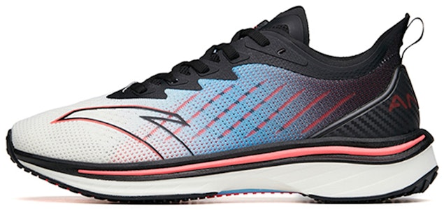 Anta MACH 1.0 'Putih Biru Hitam' 112215566-1 Buy Anta MACH 1.0 'Putih Biru Hitam' 112215566-1