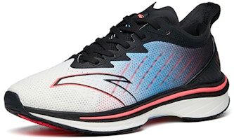 Anta MACH 1.0 'Blanco Azul Negro' 112215566-1 Lookbook Anta MACH 1.0 'Blanco Azul Negro' 112215566-1