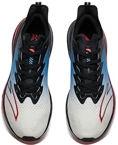 Anta MACH 1.0 'Putih Biru Hitam' 112215566-1 Shop Anta MACH 1.0 'Putih Biru Hitam' 112215566-1