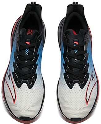 Anta MACH 1.0 'Putih Biru Hitam' 112215566-1 Shop Anta MACH 1.0 'Putih Biru Hitam' 112215566-1