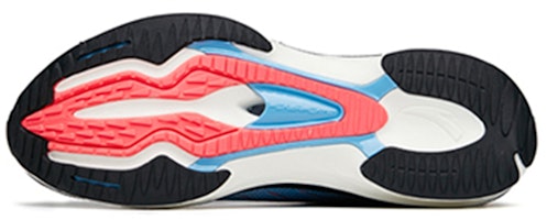 Anta MACH 1.0 'Blanco Azul Negro' 112215566-1 Details for Anta MACH 1.0 'Blanco Azul Negro' 112215566-1