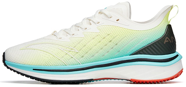 Anta Mach 1 'Putih Kuning Biru' 112215566-3 Buy Anta Mach 1 'Putih Kuning Biru' 112215566-3