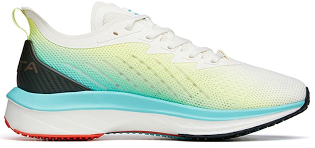 Anta Mach 1 'Putih Kuning Biru' 112215566-3 Order Anta Mach 1 'Putih Kuning Biru' 112215566-3