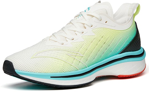 Anta Mach 1 'Putih Kuning Biru' 112215566-3 Lookbook Anta Mach 1 'Putih Kuning Biru' 112215566-3