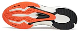 Details for Anta MACH 1.0 Low 'Negro Naranja Verde' 112125586-1