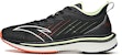 Anta MACH 1.0 Low 'Hitam Oren Hijau' 112125586-1