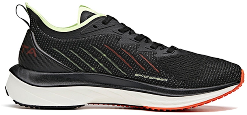 Anta MACH 1.0 Low 'Hitam Oren Hijau' 112125586-1 Order Anta MACH 1.0 Low 'Hitam Oren Hijau' 112125586-1