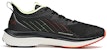 Anta MACH 1.0 Low 'Hitam Oren Hijau' 112125586-1