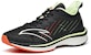 Anta MACH 1.0 Low 'Hitam Oren Hijau' 112125586-1