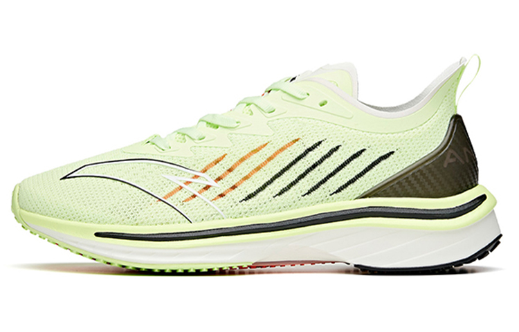 Anta MACH 1.0 Low 'Green White Black' 112125586-3