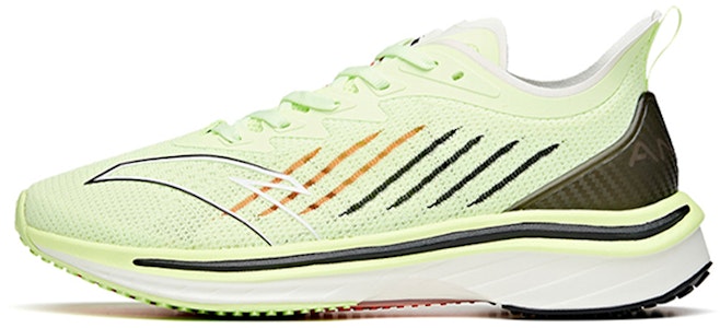 アンタ MACH 1.0 ロー "グリーン/ホワイト/ブラック" 112125586-3 Buy アンタ MACH 1.0 ロー "グリーン/ホワイト/ブラック" 112125586-3