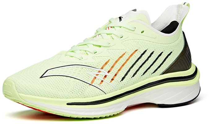 Anta MACH 1.0 Low 'Verde Blanco Negro' 112125586-3 Lookbook Anta MACH 1.0 Low 'Verde Blanco Negro' 112125586-3