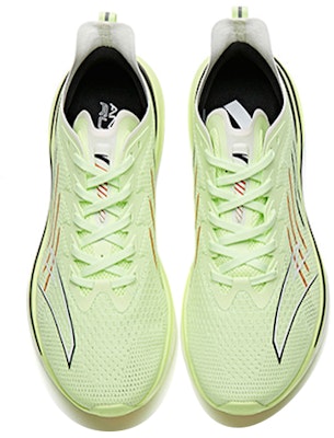 Anta MACH 1.0 Low 'Verde Blanco Negro' 112125586-3 Shop Anta MACH 1.0 Low 'Verde Blanco Negro' 112125586-3