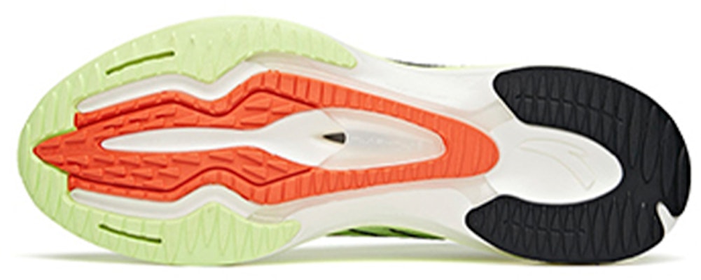 Anta MACH 1.0 Low 'Verde Blanco Negro' 112125586-3 Details for Anta MACH 1.0 Low 'Verde Blanco Negro' 112125586-3