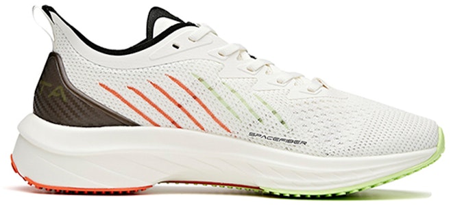 Anta MACH 1.0 Low 'Putih Hitam Oranye' 112125586-2 Order Anta MACH 1.0 Low 'Putih Hitam Oranye' 112125586-2