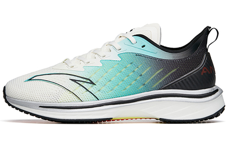 Anta Mach 1 'White Blue Black' 112215566-4