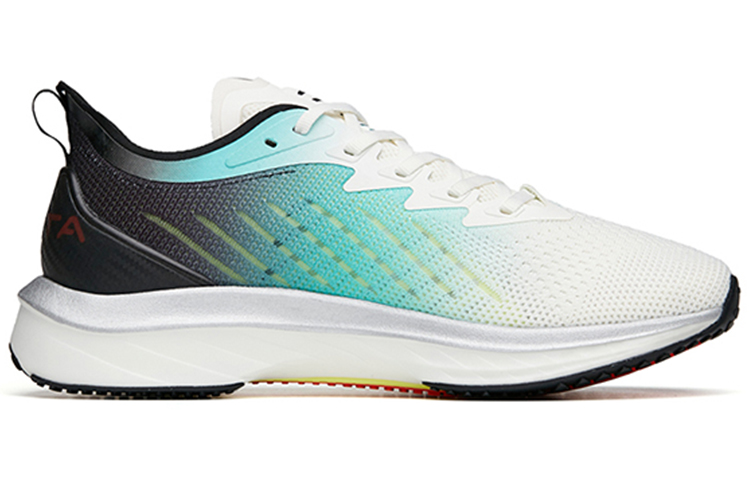 Order 安踏Mach 1 '白蓝黑' 112215566-4