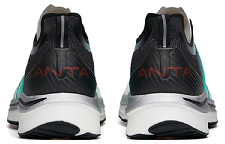 Purchase 安踏Mach 1 '白蓝黑' 112215566-4