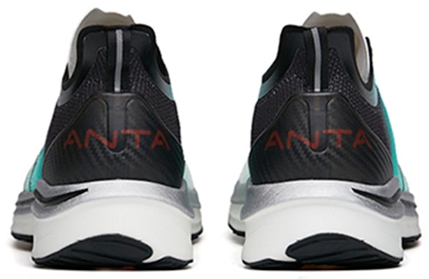 Anta Mach 1 'Putih Biru Hitam' 112215566-4 Purchase Anta Mach 1 'Putih Biru Hitam' 112215566-4