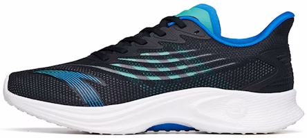 Anta Mach 2.0 'Black Blue Green' 112225583-2 Anta Mach 2.0 'Black Blue Green' 112225583-2