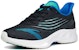 Anta Mach 2.0 'Hitam Biru Hijau' 112225583-2