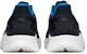 Anta Mach 2.0 'Hitam Biru Hijau' 112225583-2