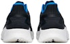Shop Anta Mach 2.0 'Hitam Biru Hijau' 112225583-2