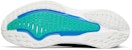 Anta Mach 2.0 'Hitam Biru Hijau' 112225583-2