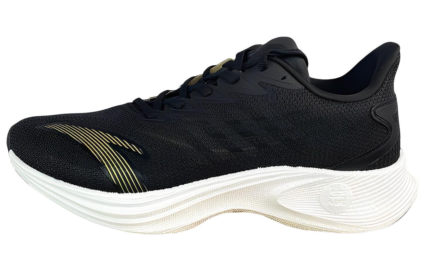 Anta MACH 2.0 'Black Gold' 112235588S-3