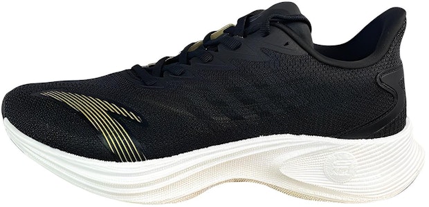 Anta MACH 2.0 'Hitam Emas' 112235588S-3 Buy Anta MACH 2.0 'Hitam Emas' 112235588S-3