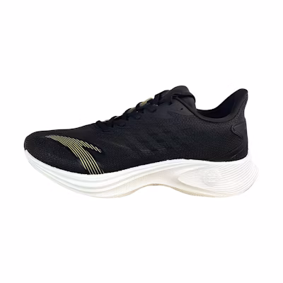 Anta MACH 2.0 'Black Gold'