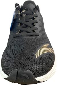 Anta MACH 2.0 'Hitam Emas' 112235588S-3 Shop Anta MACH 2.0 'Hitam Emas' 112235588S-3