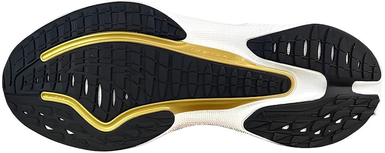 Anta MACH 2.0 'Hitam Emas' 112235588S-3 Details for Anta MACH 2.0 'Hitam Emas' 112235588S-3