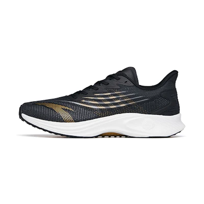 Anta MACH 2.0 'Black Nitrogen Tech'
