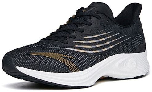 Anta MACH 2.0 'Tecnología Negra de Nitrógeno' 112225583-9 Order Anta MACH 2.0 'Tecnología Negra de Nitrógeno' 112225583-9