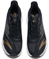 安踏MACH 2.0 '黑色氮气科技' 112225583-9 Lookbook 安踏MACH 2.0 '黑色氮气科技' 112225583-9