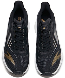 Anta MACH 2.0 'Tecnología Negra de Nitrógeno' 112225583-9 Lookbook Anta MACH 2.0 'Tecnología Negra de Nitrógeno' 112225583-9