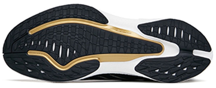 Anta MACH 2.0 'Tecnología Negra de Nitrógeno' 112225583-9 Purchase Anta MACH 2.0 'Tecnología Negra de Nitrógeno' 112225583-9