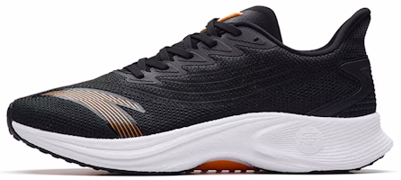 Anta Mach 2.0 'Black Orange White' 112235583-1 Anta Mach 2.0 'Black Orange White' 112235583-1