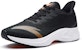 Anta Mach 2.0 'Hitam Jingga Putih' 112235583-1