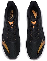 安踏 MACH 2.0 透氣輕便 低幫 跑步鞋 男款 黑橙 Shop 安踏 MACH 2.0 透氣輕便 低幫 跑步鞋 男款 黑橙