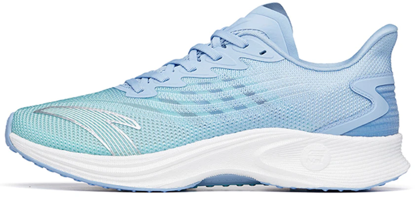 Anta Mach 2.0 'Biru Teal Putih' 112225583-8 Buy Anta Mach 2.0 'Biru Teal Putih' 112225583-8